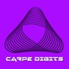 Carpe Digits Logo