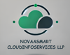 Novaasmart Cloudinfoservices LLP Logo