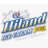 Hiland Dairy Logo