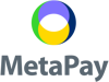MetaPay Logo