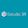 Estudio 3R Logo