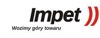 IMPET - transport i spedycja oraz magazynowanie towarów Logo