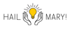 Hail Mary PR Logo