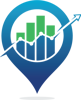 Business Rankers LLC Logo