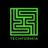 Techformia LLC Logo