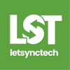 Letsync Tech Logo