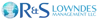 R&S Lowndes Management Logo