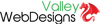 Valley Web Designs Logo