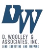 D. Woolley & Associates, Inc. Logo