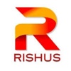 RISHUS INFOTECH Logo
