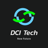 DCI TECH USA - IT Support Services Company Logo