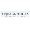 FUQUA CAMPBELL, P.A. Logo