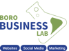 Boro Business Lab Logo
