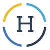 Heidemans Bokföringsservice HB Logo