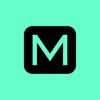 Morris Digital Logo