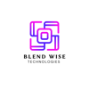 Blend Wise Technologies Logo