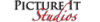 Picture It Studios, Incorporated Logo