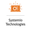 Systemio Technologies Logo
