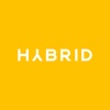 Hybrid Storytellers Logo