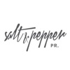 Salt & Pepper PR Logo