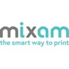 Mixam Logo