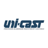 Uni-Cast, LLC. Logo