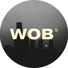 WOB Studio Logo