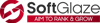 Soft Glaze Logo