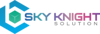 Sky Knight Solution Logo
