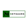 Netsaurs Logo