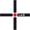4 I LAB Logo
