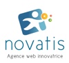 NOVATIS TUNISIE Logo
