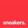 Sneakers Apps Logo
