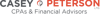 Casey Peterson, Ltd Logo