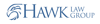 Hawk Law Group Logo