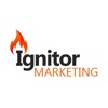 Ignitor Marketing Logo
