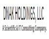 DNAK Holdings Logo