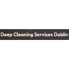 Deep Cleaning Services Dublin Logo