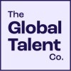 The Global Talent Co. Logo