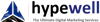 Hype Well Services Logo