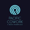 Pacific Cowork Jacó Logo