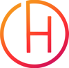 Online Hoja Logo