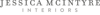 Jessica McIntyre Interiors Logo