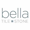 Bella Tile and Stone Logo