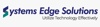 Systems Edge Solutions Logo