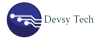 Devsy Tech Logo