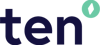 10 Degrees Logo