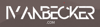 Ivan Becker Logo