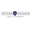 Snyder & Wenner, P.C. Logo