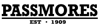 Passmores Portable Buildings Ltd Logo